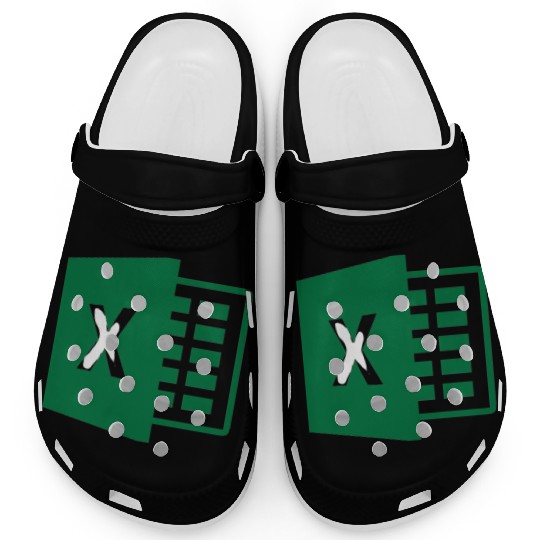 excel Clogs