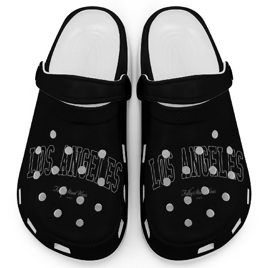 Los Angeles Clogs