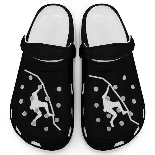 Bouldering Clogs