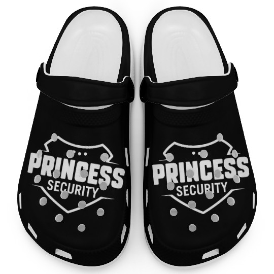 Princess Security Clogs Big Brother Announcement