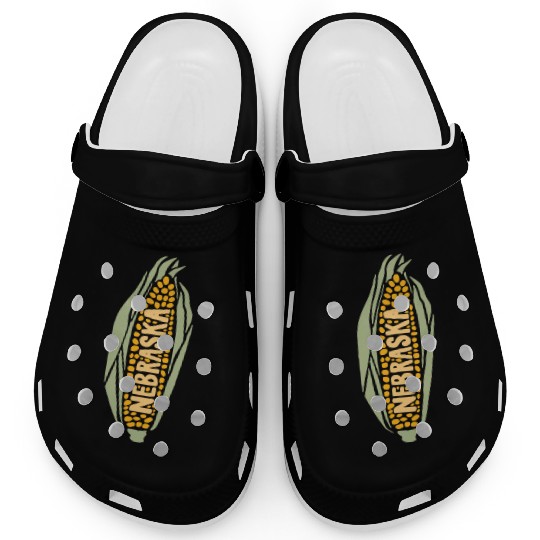 Nebraska Corn Clogs