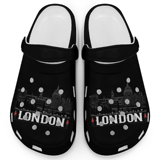 London Clogs