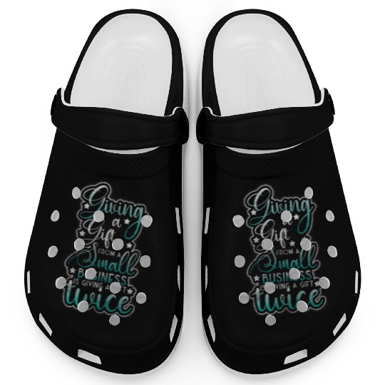 Job Own Company Career Clogs