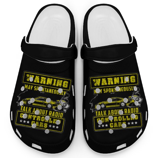 Rc Car Model Car Model Making Clogs