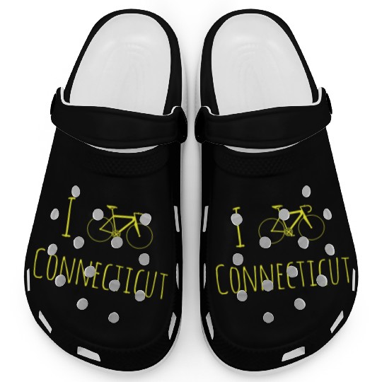 Bike Connecticut Clogs Cyclist Clogs Racing Bicycle