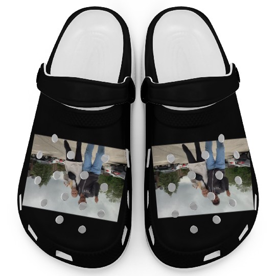 Me and Charlotte Clogs