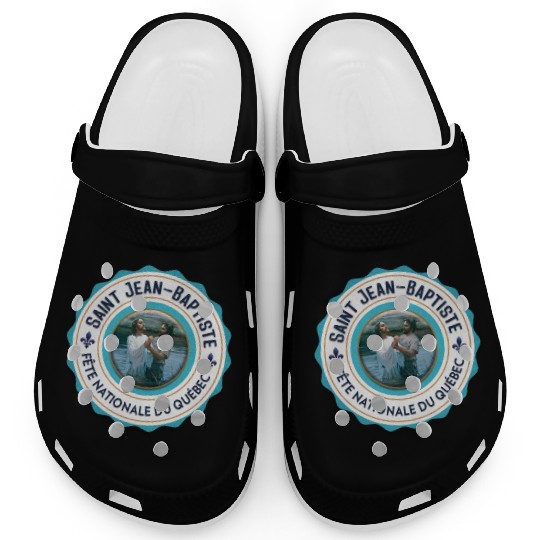 Down by the river Clogs