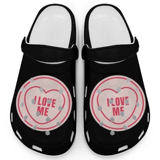 I love me Clogs
