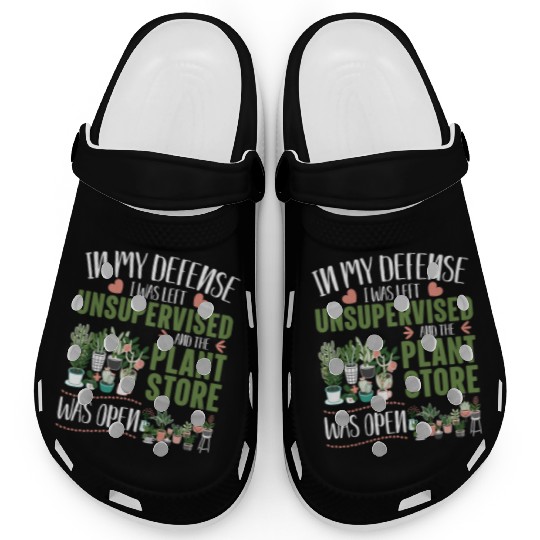 Harvest Flowers And Relax And Chill Planting Gifts Clogs