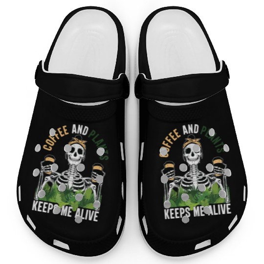 Harvest Flowers Lifestyle Planting Gardening Gifts Clogs