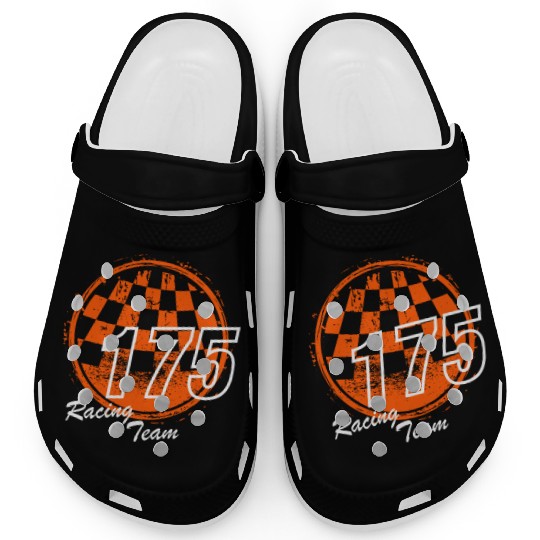 Racing Team 175 Clogs