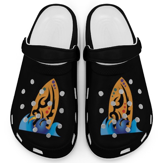 Summer vibes !! Clogs