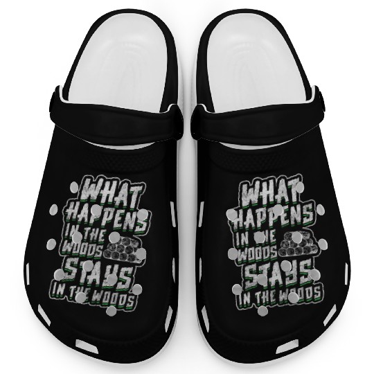 Forest Chainsaw Chainsaw Clogs