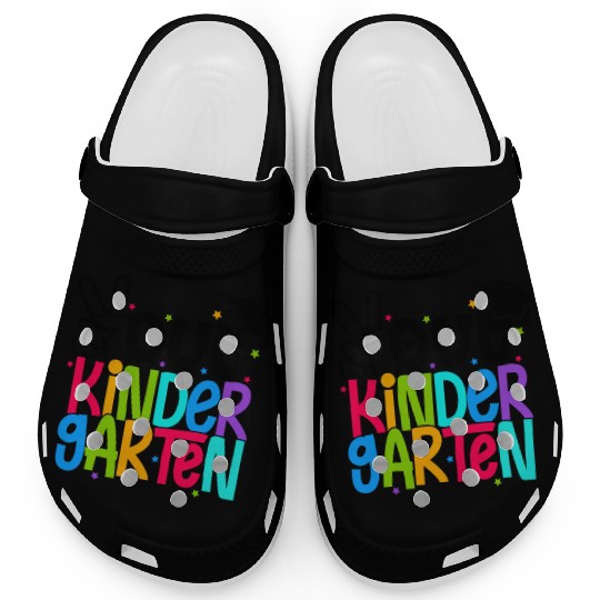 Peace Out School Clogs Graduation Clogs Peace Out