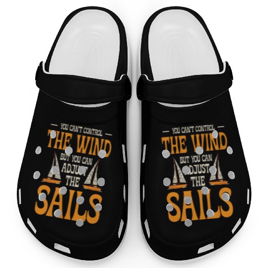 Sailing Boats Boat Kayak Pontoon Boating Captain Clogs
