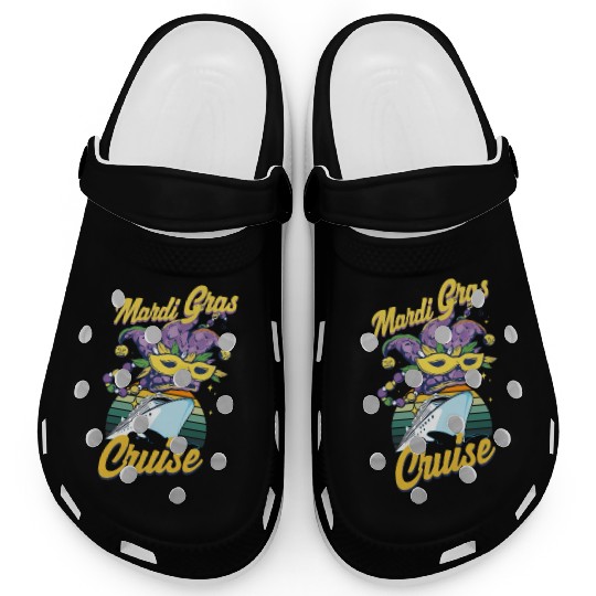 Cruise Gift Cruising Clogs