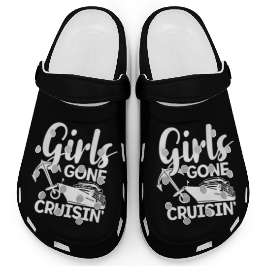 Cruise Gift Cruising Clogs