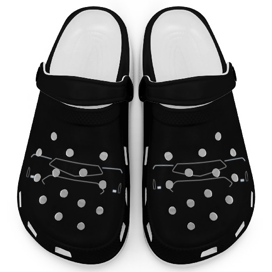 Japanese car Clogs