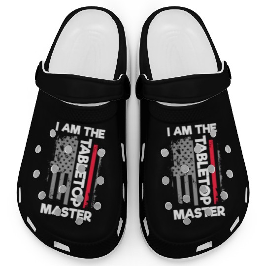 Board Game Parlor Game Clogs