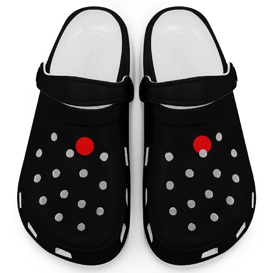 Venice Beach Florida Clogs