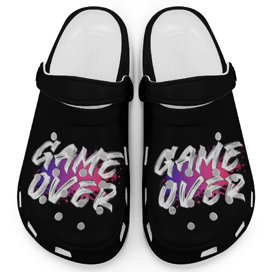 Game Over For Dark Clogs