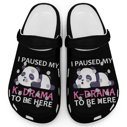 k-drama, k pop music, korean pop music Clogs