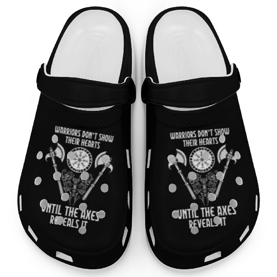 Thor God Father God Clogs