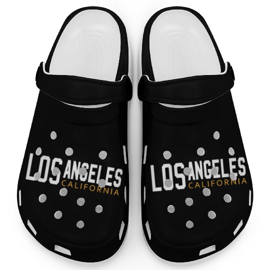 Los angeles california Clogs