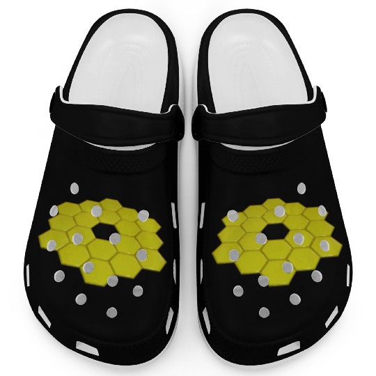 james webb telescope Clogs