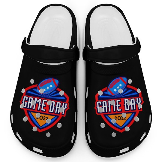 football 4700x4700 Clogs