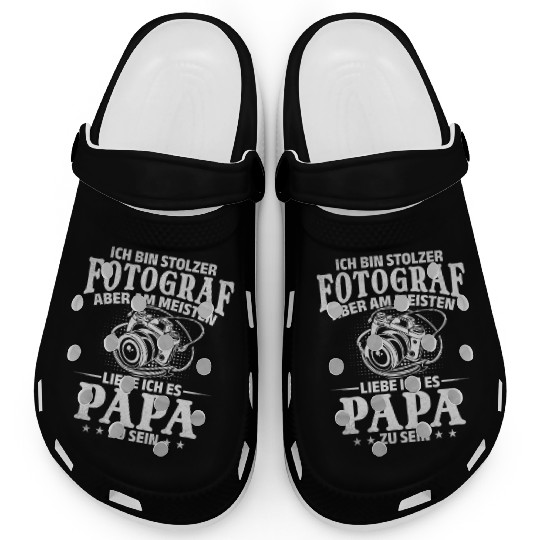 Photography Proud Photographer But I Love Most Clogs
