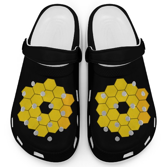 JWST James Webb Space Telescope Science Universe Clogs