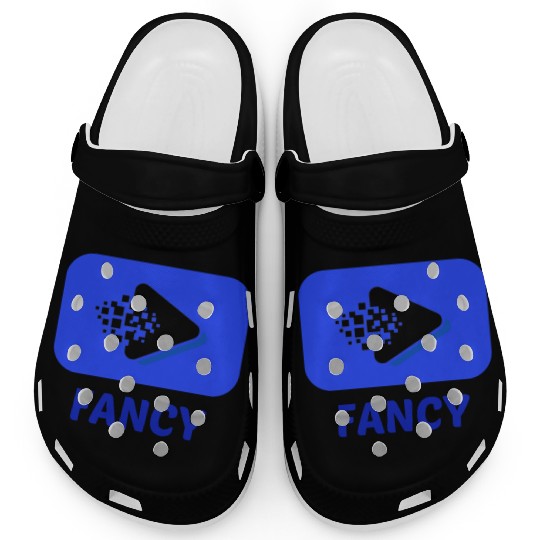 Fancy Clogs
