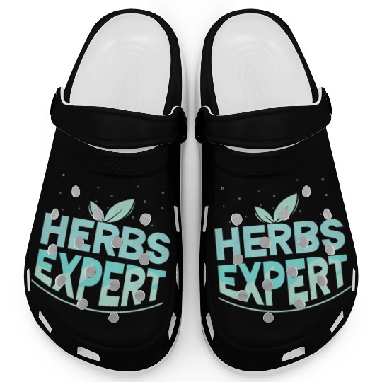 Herbs Expert Herbalism Herb Herbalist Gardening Clogs