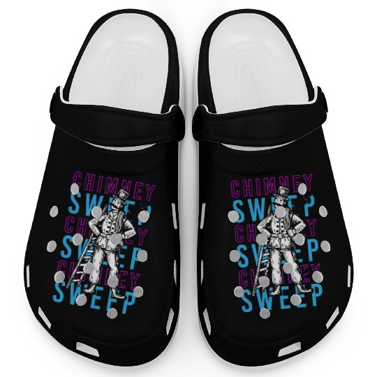 Profession Fireplace Craftsman Clogs