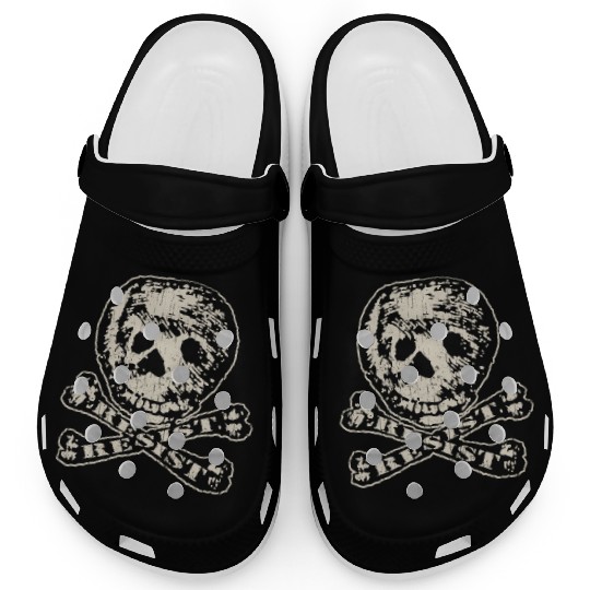 RESIST Clogs