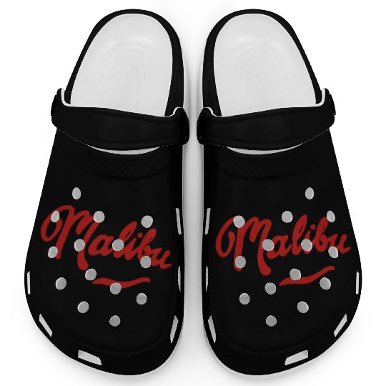 Malibu Clogs
