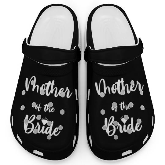mother of the bride Clogs