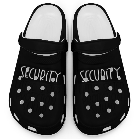 Big Brother Clogs Security for Little Sister