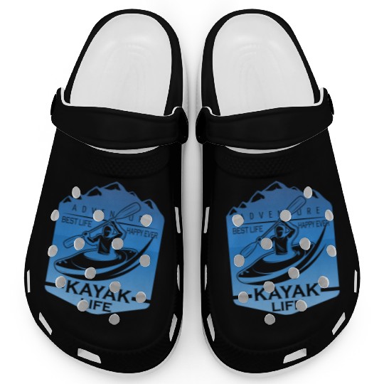 KAYAK LIFE Clogs