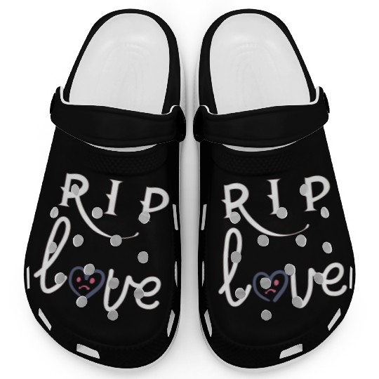 RIP Love Clogs