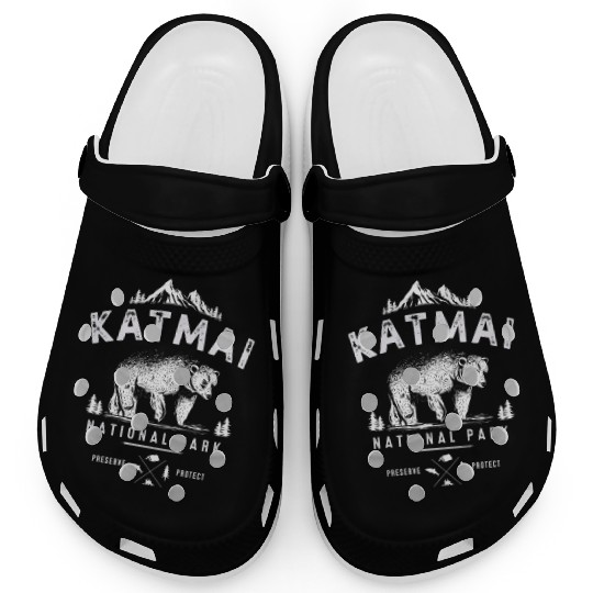 Alaska Clogs Men's Women Children USA North Pole