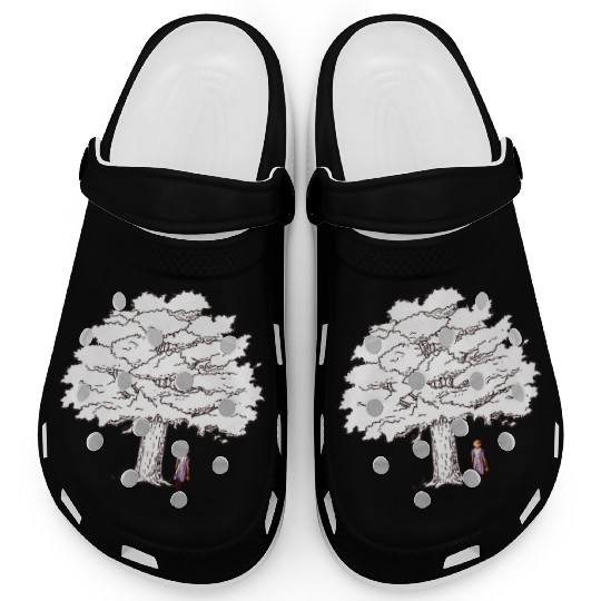 Anne of Green Gables kindred Clogs