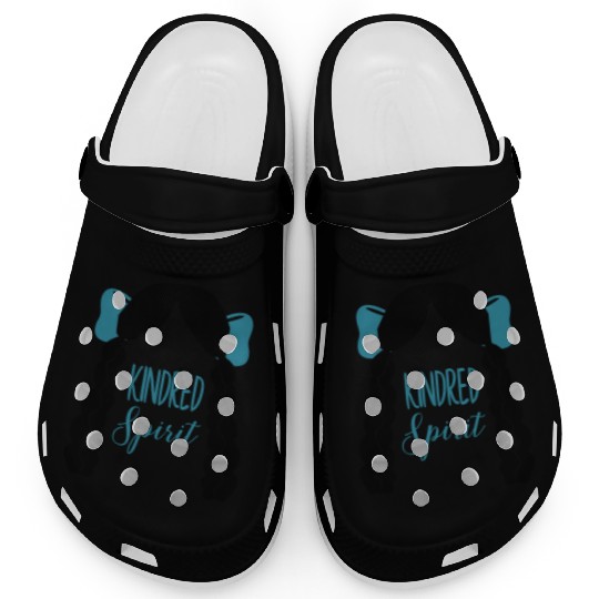 Anne Of Green Gables, Diana Kindred Clogs