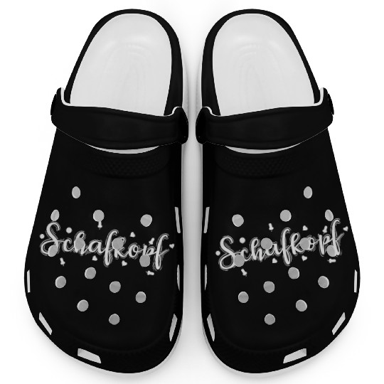 Schafkopf Card Game Hobby playing Card Clogs