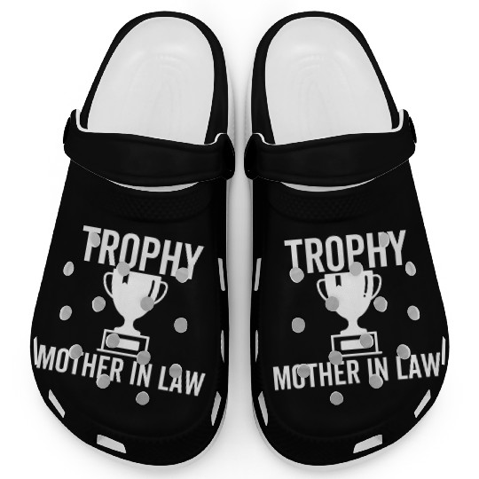 Trophy Mother In Law Clogs