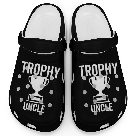Trophy Uncle Clogs