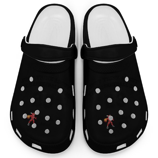 chicago bulls Clogs