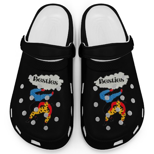 Besties Clogs