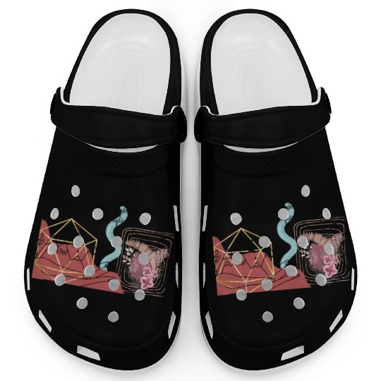 Keep it simple Clogs